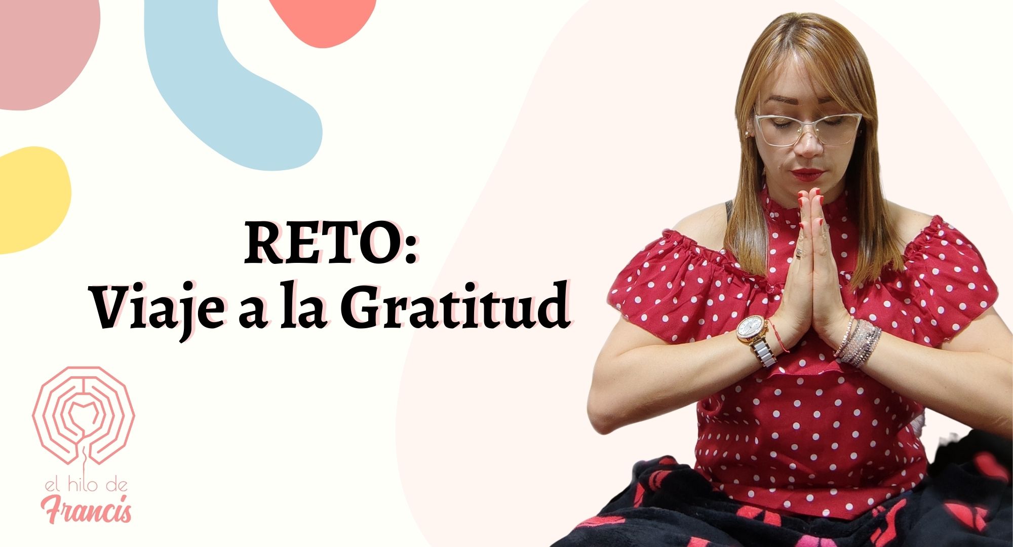 viaje a la gratitud