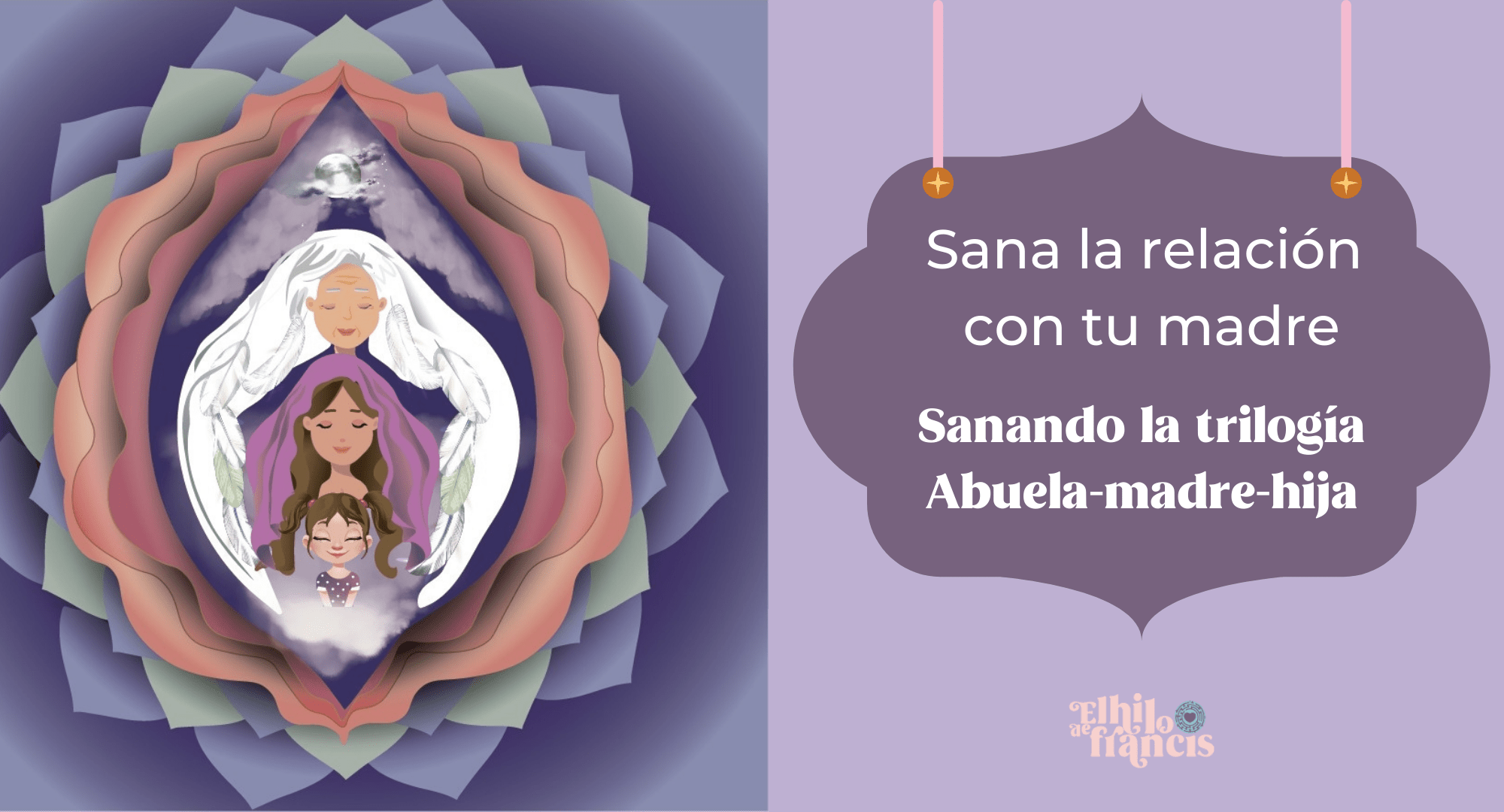 Copia de Rosa Morado Verde Amarillo y Blanco Unicornio Princesa Niños y Pequeños Banner de Cumpleaños (2000 × 1080 px)