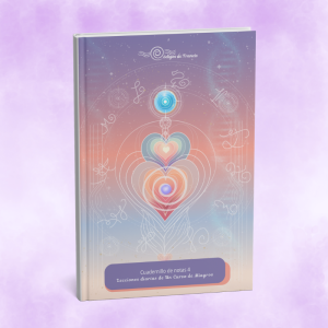 Cuadernillo de Notas 4 - Lecciones de Un Curso de Milagros 📖📿