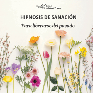 Hipnosis de Sanación