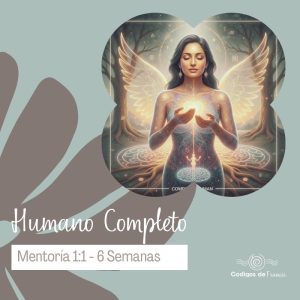 Humano Completo - Mentoria 1:1