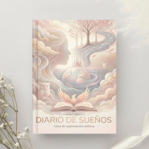 Diario de Sueños ✨ Guía de exploración onírica